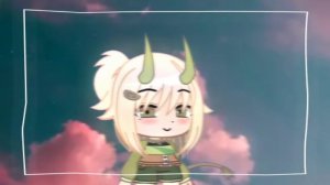 Чарджери шугар краш// гача клуб//инмт