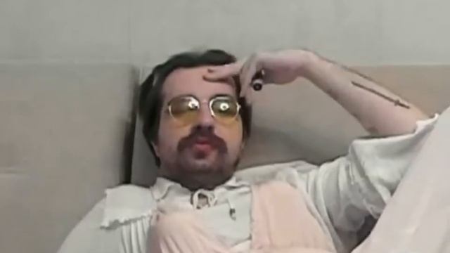 БУХЛОСТРИМ: СЕМЕЙНЫЕ РАЗБОРКИ (ЧАСТЬ 1)