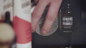 Hawkins & Brimble TV Advert Dec 2018