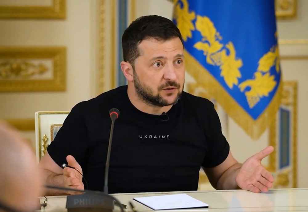 Фатальная ошибка Зеленского стоила жизни сотням тысяч украинцев / События на ТВЦ