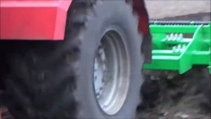 Глубокорыхлитель "Труженик" ГРС-4