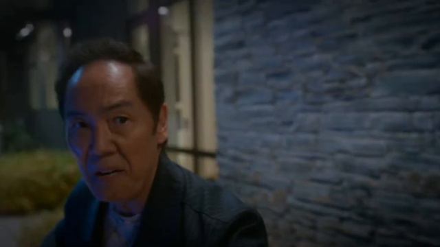 Terry Silver vs Chozen - Cobra Kai Season 5 смотреть онлайн