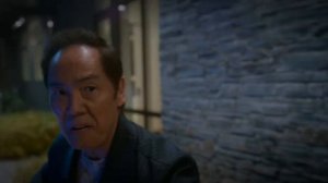 Terry Silver vs Chozen - Cobra Kai Season 5