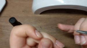 делаю маникюр сама себе в 15 лет?