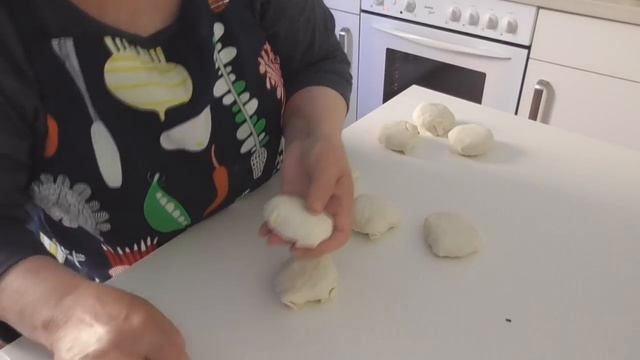 Самса .очень быстрый и вкусный рецепт приготовления