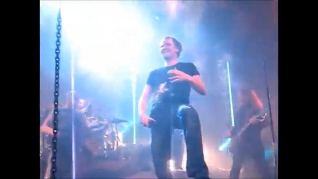 Rattlesnake Shake - Let there be rock LIVE @ 20 years смотреть онлайн