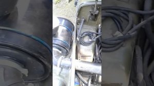 Зил 131 с двигателем д245 12с