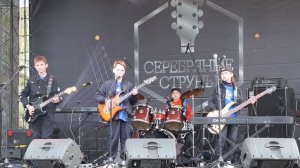 Э.Т.А.И.М. - Лесник (Король и Шут)