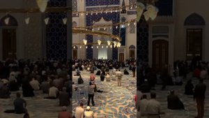 АМАНА РОСУЛЮ. БАКАРА. ОЧЕНЬ КРАСИВОЕ ЧТЕНИЕ. ТУРЦИЯ.