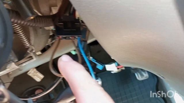 Почему не реагирует стартер на ключ зажигания смотреть онлайн