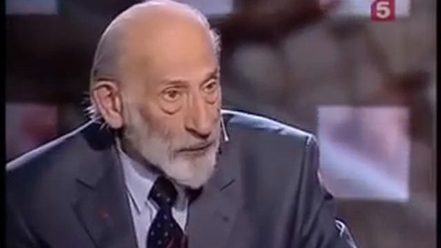 Татьяна Черниговская,Анатолий Кормин:Интуиция,мышление,развитие человека,культура! смотреть онлайн