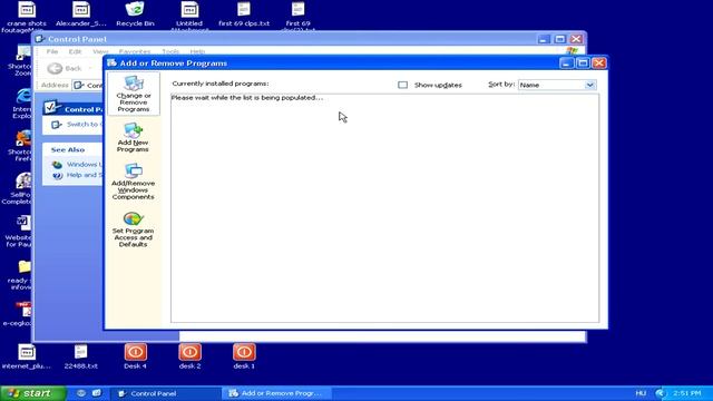 Computer Help : How to Uninstall Adobe Reader смотреть онлайн