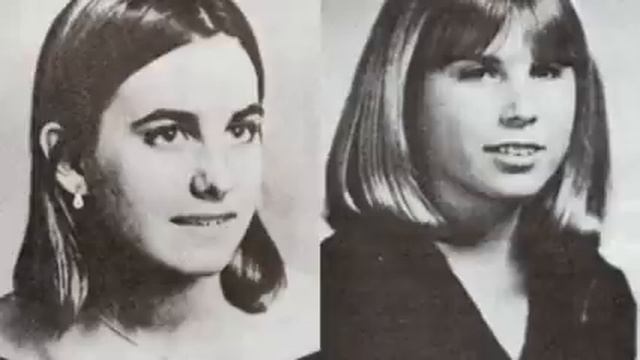 Парень с «интеллектом гения» - Эдмунд Кемпер смотреть онлайн