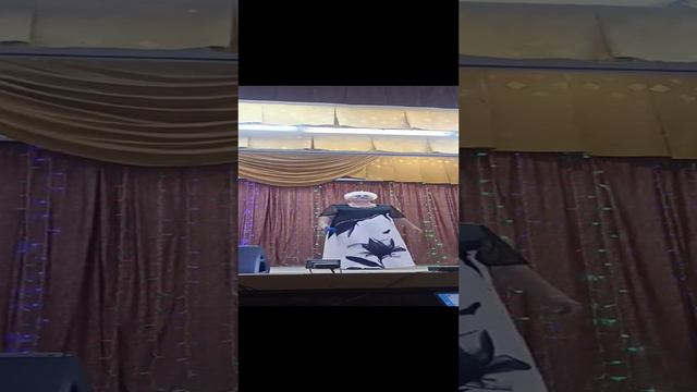 "ЛЮБЛЮ ТЕБЯ" Шувалова Светлана в сан. ВЦСПС 09.07.2024года. смотреть онлайн