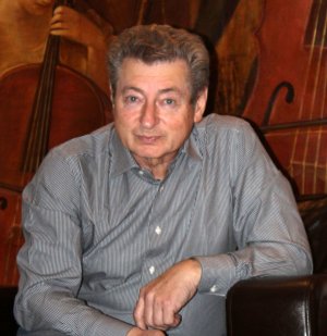 Мой,  жизни миг! Памяти  Юрия Марковича Гербера.