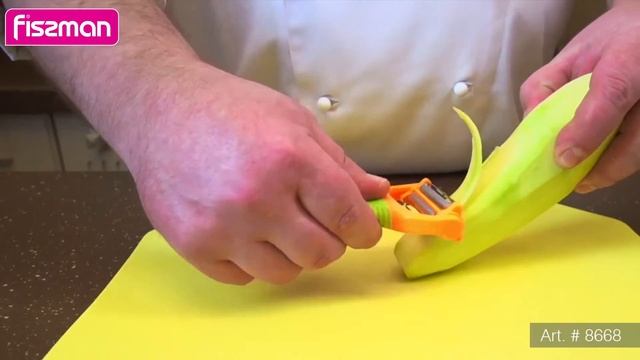 #FISSMAN-8668 смотреть онлайн