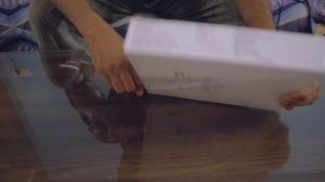 iPad Pro 2022 Unboxing