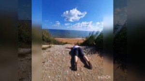 Кучугуры. Кемпинг Печора. Любимое место 🌞