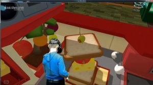 Job Simulator автомеханик и повар