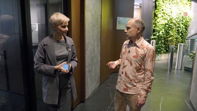 ГлавБлог #14. Специальный выпуск. Расчеты наличными, налоговый контроль будущего.