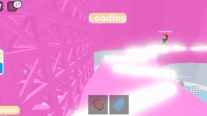 •Challenge•Only using Fussion and speed coil•with Roblox Gamer•