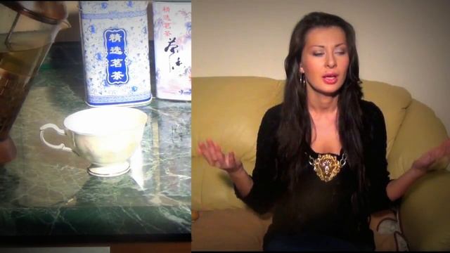 Секреты Красоты Beauty Tips 1ч JeniaKyn с niveaaaaa1 и Alisa130287 смотреть онлайн