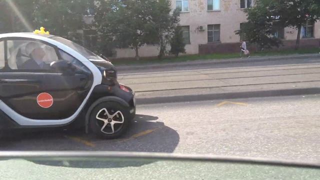 Мини авто#рено#миниатюрныеавтомобили#маленькие машины#автомобили