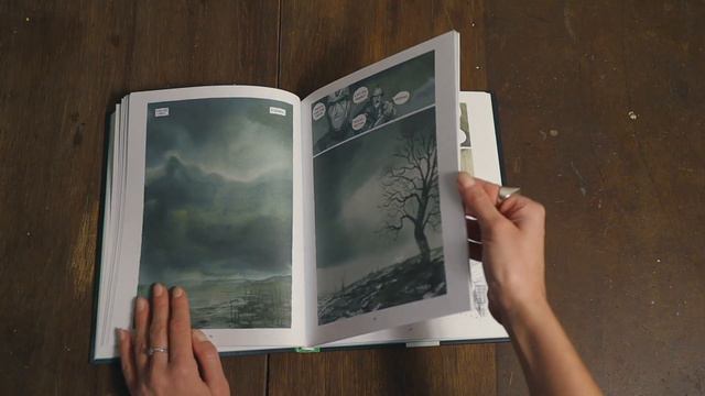 Библиотека иллюстратора: «Однастория», Джиппи