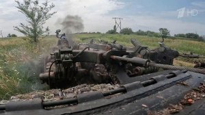 В ЛНР саперы продолжают разминировать освобожденные территории
