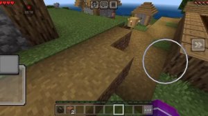 Чернобыль в маинкрафт