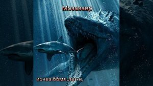 Звуки Вымерших животных