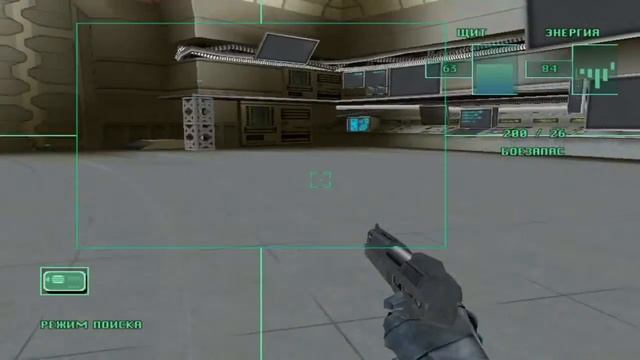 RoboCop 2003. PC. (РобоКоп) 6 #. Playthrough / Walkthrough Game
