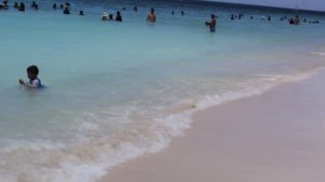 Guardalavaca Beach / Playa Guardalavaca