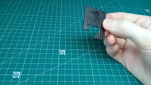 Как сделать НАСТОЛЬНУЮ ЛАМПУ ? из светодиодной ленты и алюминиевого уголка
