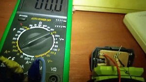 Фонарик с питанием от повербанка + резистор (2 часть  простой переходник)