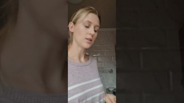 готовлю САЛАТ ГРЕЧНЕВЫЙ быстро, легко и просто
