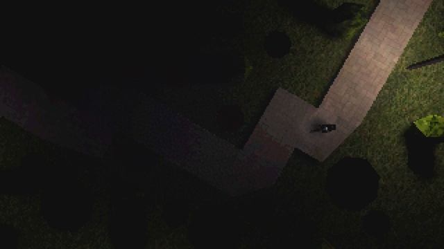 Walking Home With a Stalker | Almost Home Now - Indie HORROR Games смотреть онлайн