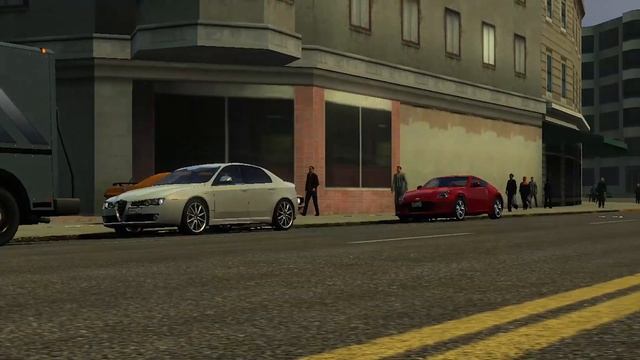 ПОМОГАЮ ЛЮДЯМ (ПРОХОЖДЕНИЕ DRIVER: SAN FRANCISCO #2) смотреть онлайн