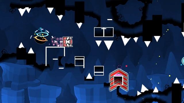 UNNERFED COBWEBS // HARDER THAN SILENT CLUBSTEP смотреть онлайн