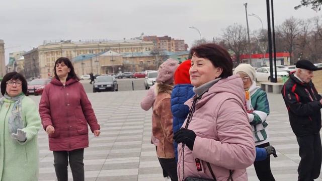 Kharkiv Харьков Танцы 19.03.2023 смотреть онлайн