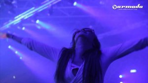ARMIN VAN BUUREN Feat CHRISTIAN BURNS This Light Between Us Full HD