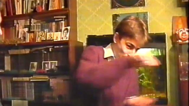 Поинтовка узла FIDO 2:5020/1072 14 ноября 1997 года смотреть онлайн