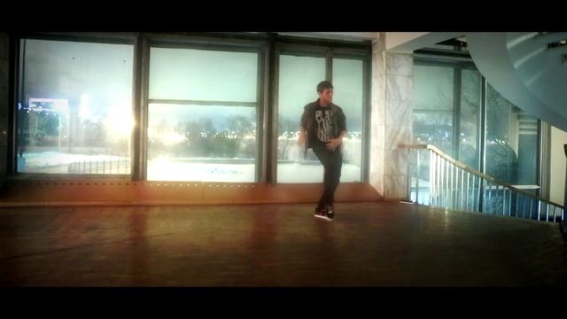 DYNAMIC DANCE - SERGEY VERNYAEV. (MMprod) смотреть онлайн