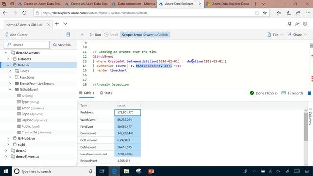 An overview of Azure Data Explorer (ADX) | Azure Friday смотреть онлайн