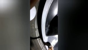 ремонт автомобильного колпака