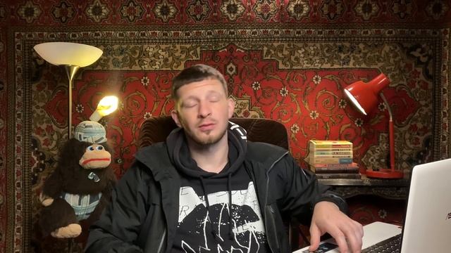 «Композиция, как в кино». Урок 3 «Перспектива»
