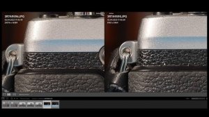 400 мегапикселей на Canon R5!!! Pixelshift с новой прошивкой v1.8.1