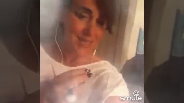 Чом ти не прийшов #вопросбезответа #irynaahava #smule смотреть онлайн