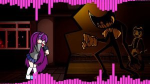 Four Way Crossover - Four Way Fracture but it's Doki Doki Takeover Vs Indie Cross || FNF Sonic.exe