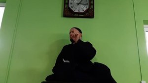 САИДУЛ ИСТИҒФОР Домулло Абдулкодир